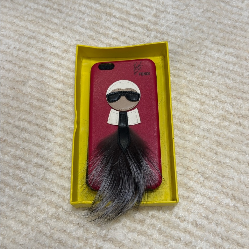 Soul Era Black Storage Box